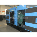 200kw diesel silent generator for hot sales with good quality